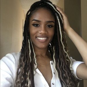 Meet your Posher, Kali